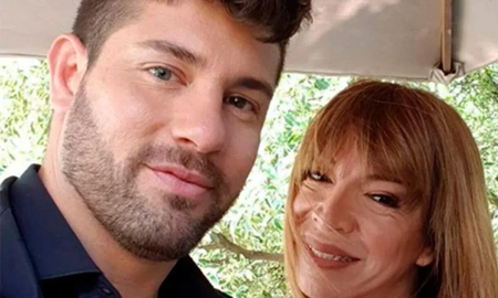 La conductora hizo un fuerte posteo en su cuenta de Instagram. Si bien no nombró a su ex, varios usuarios interpretaron que el mensaje fue destinado para él. La conductora hizo un fuerte posteo en su cuenta de Instagram. Si bien no nombró a su ex, varios usuarios interpretaron que el mensaje fue destinado para él.