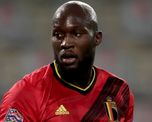Romelu Lukaku sufrió una lesión muscular y está en duda su presencia en el Mundial Qatar 2022. Romelu Lukaku sufrió una lesión muscular y está en duda su presencia en el Mundial Qatar 2022.