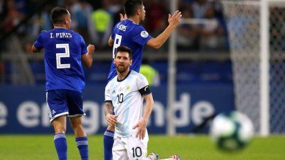 Copa América: Australia y Qatar no jugará la copa por cambios en las fechas de las eliminatorias