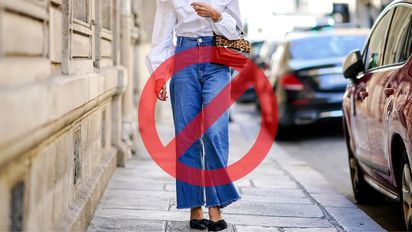 Chau jeans: el pantalón que los reemplaza y marca tendencia este verano