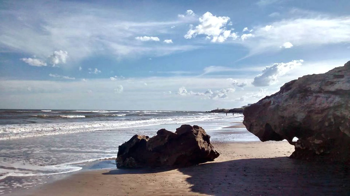 Centinelas del Mar