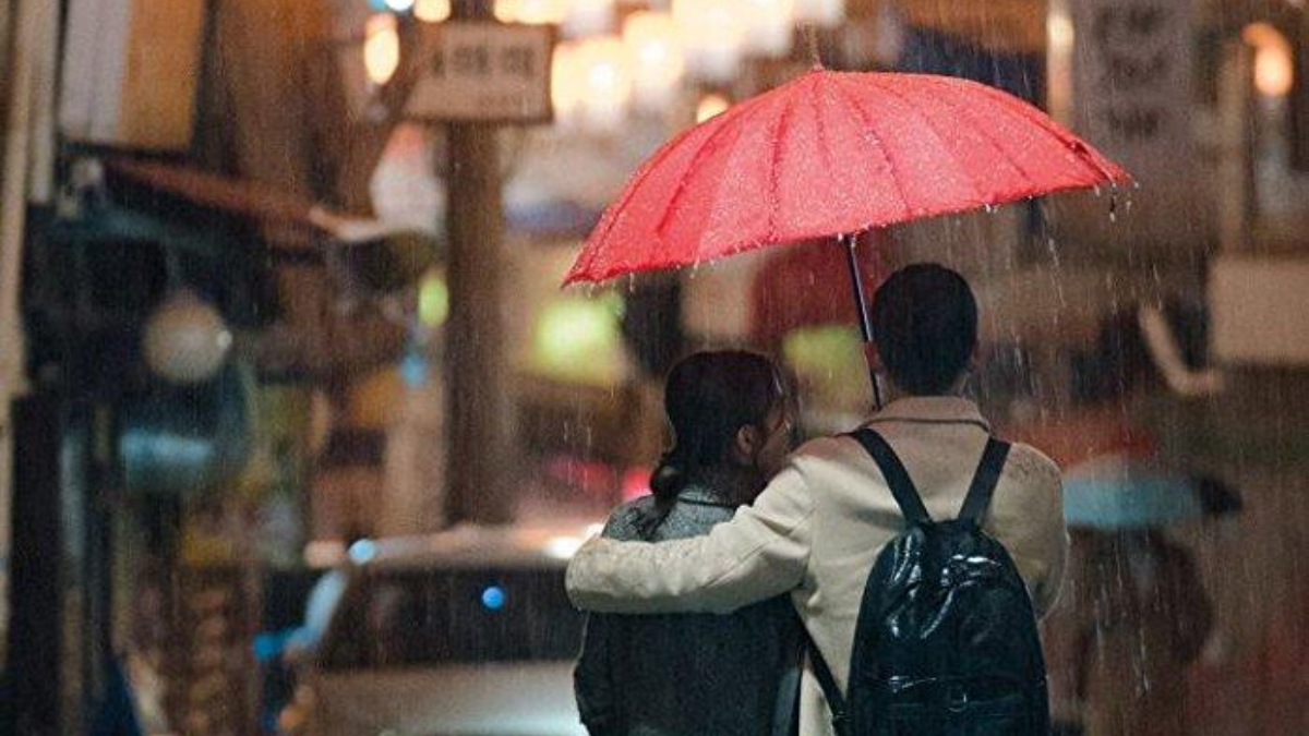 Las mochilas impermeables y las botas de goma, aliados indispensables para los días de lluvia. Las mochilas impermeables y las botas de goma, aliados indispensables para los días de lluvia.