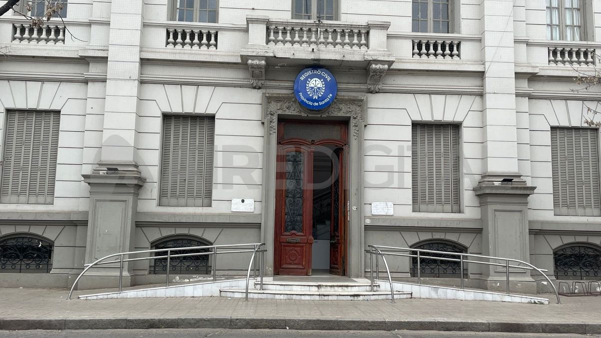 Las estadísticas del Registro Civil muestran que también creció más de un 3 por ciento la formalización de uniones convivenciales. Las estadísticas del Registro Civil muestran que también creció más de un 3 por ciento la formalización de uniones convivenciales.