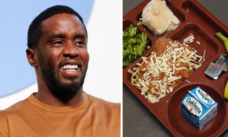se filtraron detalles del exclusivo menu que disfruta p. diddy dentro de la carcel se filtraron detalles del exclusivo menu que disfruta p. diddy dentro de la carcel