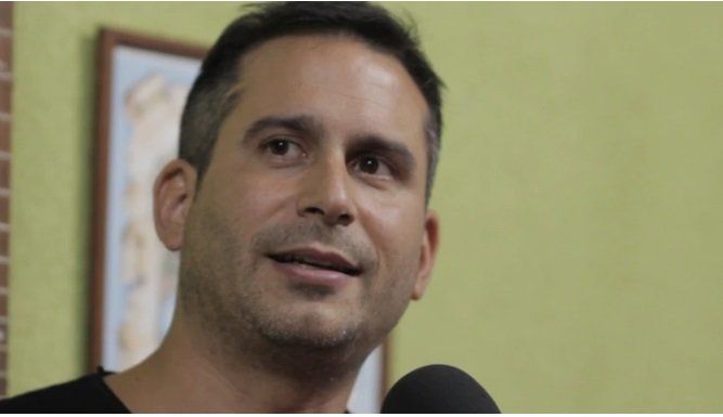 El médico que operó al turista sueco es el mismo que le salvó la vida al estadounidense que defendió Chocobar