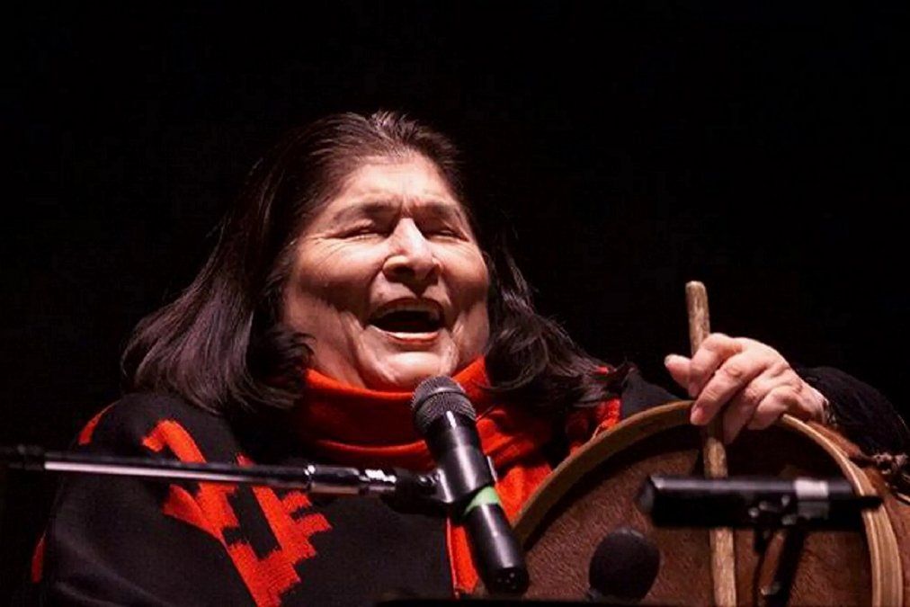 Mercedes Sosa cumplir&iacute;a hoy 85 a&ntilde;os