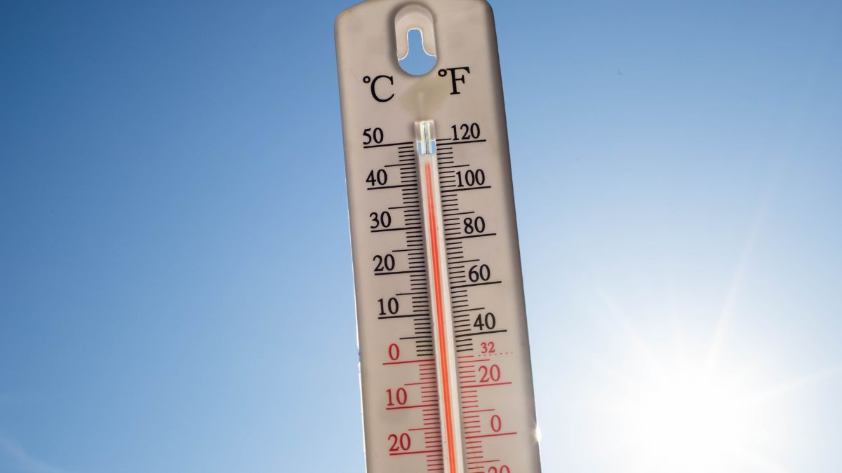 Se esperan días soleados con máximas de hasta 39°C en la ciudad de Santa Fe. Se esperan días soleados con máximas de hasta 39°C en la ciudad de Santa Fe.