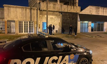 investigan la muerte de un hombre dentro de un inmueble en barrio los hornos investigan la muerte de un hombre dentro de un inmueble en barrio los hornos