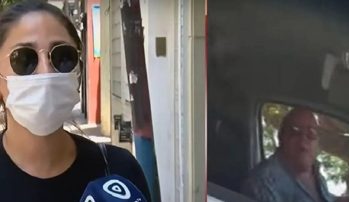 Rosario: un conductor persiguió a una mujer