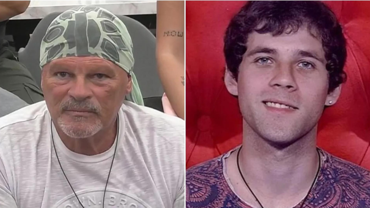 Gran Hermano: Agustín y Alfa discutieron fuerte por política