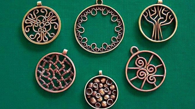 Para que este 2019 sea mejor, que no te falten estos amuletos en la cartera