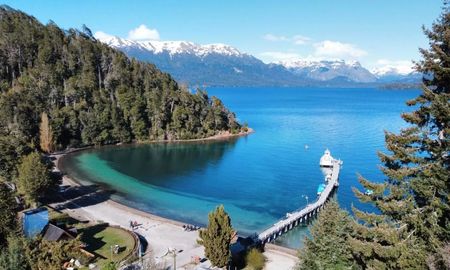 Villa La Angostura crece como uno de los destinos más buscados por quienes priorizan naturaleza y tranquilidad. Villa La Angostura crece como uno de los destinos más buscados por quienes priorizan naturaleza y tranquilidad.