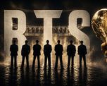 Los comentarios de un presentador británico sobre la presentación de BTS en el medio tiempo de la final de la Copa del Mundo 2026 causó indignación entre los fanáticos. Los comentarios de un presentador británico sobre la presentación de BTS en el medio tiempo de la final de la Copa del Mundo 2026 causó indignación entre los fanáticos.