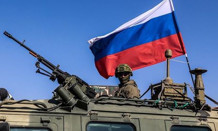 El próximo 24 de febrero se cumple 1 año de la invasión de Rusia a Ucrania. El próximo 24 de febrero se cumple 1 año de la invasión de Rusia a Ucrania.