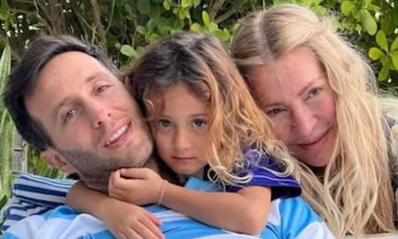La familia Yankelevich, otra vez golpeada por la tragedia. La familia Yankelevich, otra vez golpeada por la tragedia.
