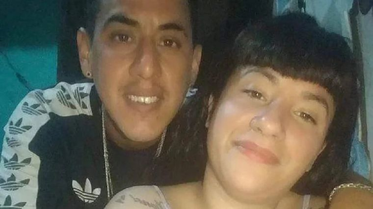 Brian Baigorria asesinó a Verónica González de un disparo en la nuca luego de haber discutido.