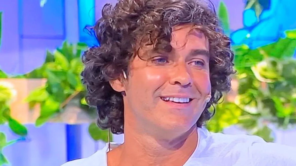 Estuve 3 años en silla de ruedas: Mariano Martínez habló sobre el peor momento de su vida