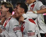 Con gol de Colidio, River venció a Rosario Central y se metió en la final del Torneo Apertura. Con gol de Colidio, River venció a Rosario Central y se metió en la final del Torneo Apertura.