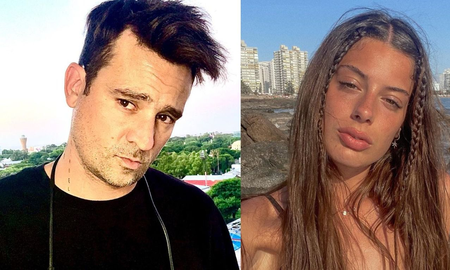 Sofía Santos, la ex de Chano Charpentier, destruida tras la separación: Sentirte sola durmiendo con alguien no duele, te mata- Sofía Santos, la ex de Chano Charpentier, destruida tras la separación: Sentirte sola durmiendo con alguien no duele, te mata-