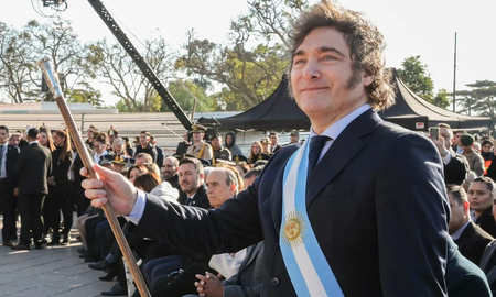 Acta de Mayo: punto por punto, qué dice el acta que se firmará el próximo 9 de julio en Tucumán Acta de Mayo: punto por punto, qué dice el acta que se firmará el próximo 9 de julio en Tucumán