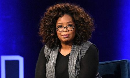 Oprah Winfrey confesó las duras etapas que sufrió cuando era una niña.&nbsp;