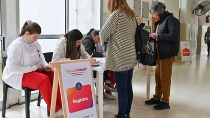 Controles preventivos gratuitos en Santa Fe: cómo y dónde siguen los estudios de cáncer y salud en septiembre