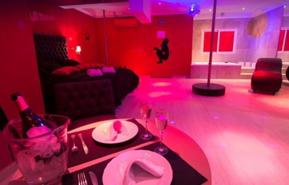 “Catadores de telos”: la pareja santafesina que decidió compartir el placer