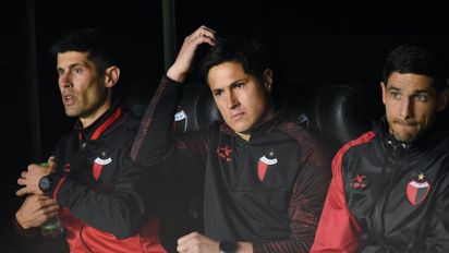 El Colón renovado que prepara Ezequiel Medrán para terminar el torneo contra CADU