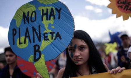 La contaminación causa hasta 9 millones de muertes prematuras al año. La contaminación causa hasta 9 millones de muertes prematuras al año.