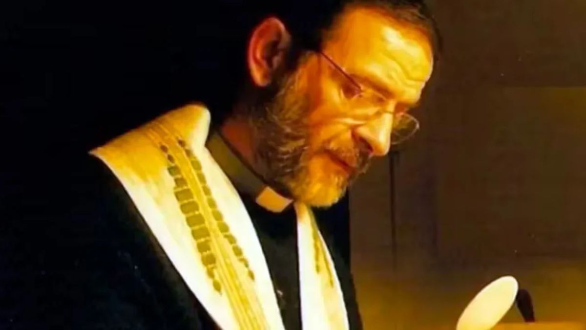 El Tribunal Eclesiástico Bonaerense resolvió la expulsión y la excomunión del padre Manuel Pascual.