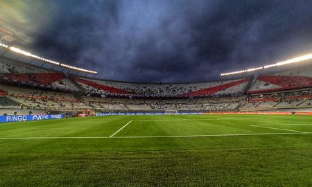 Carla Vizzotti anunció que el 1 de octubre vuelve el público a los estadios de fútbol. Carla Vizzotti anunció que el 1 de octubre vuelve el público a los estadios de fútbol.