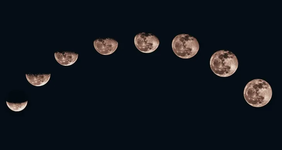 Los expertos en belleza encuentran una relación entre las fases de la luna con el crecimiento del cabello a la hora de hacerse un corte.