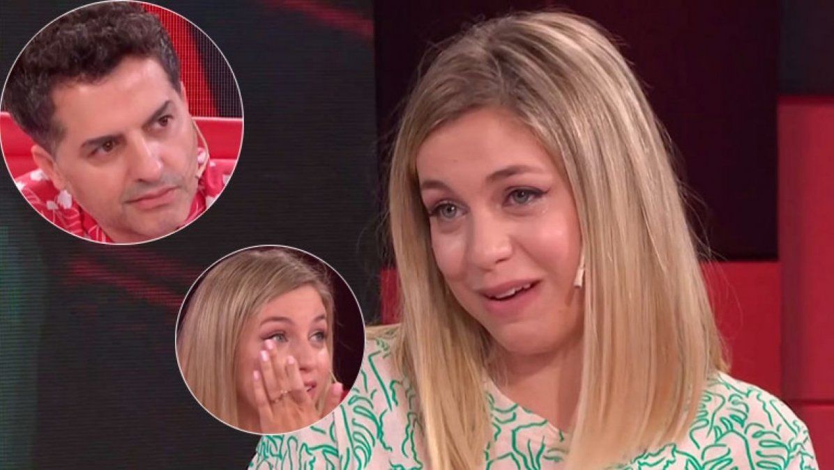 Maite se retiró como panelista de LAM y Ángel de Brito dejará la conducción a fin de año.