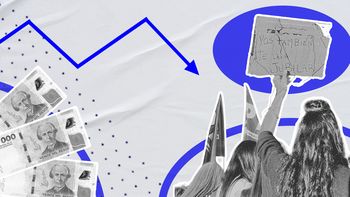 Las jubilaciones, en el centro del escenario político: un retroceso de casi 12 años