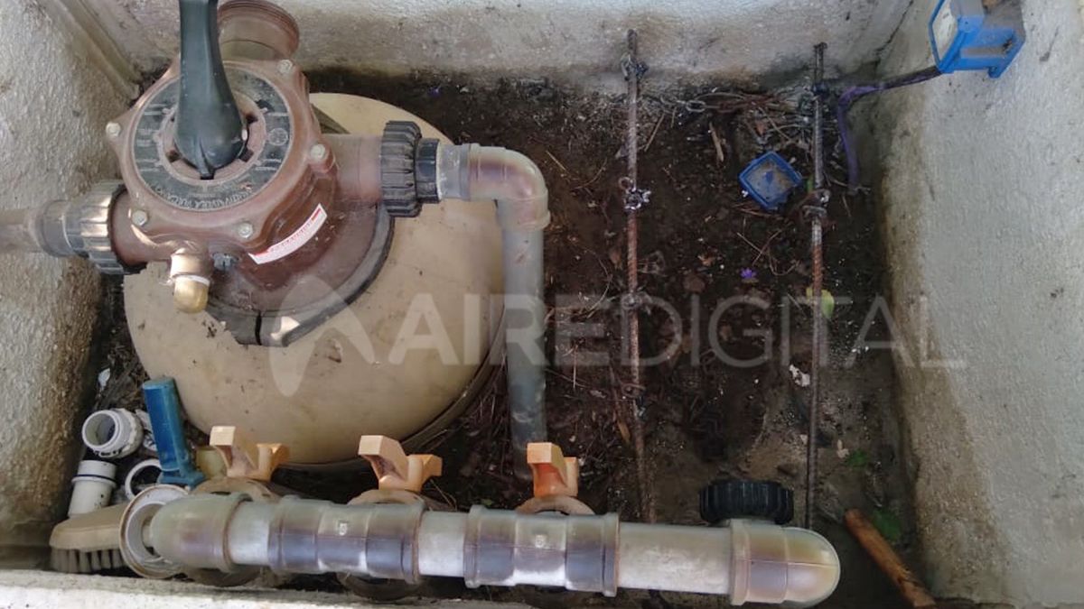 En la actualidad un equipamiento de este tipo ronda los 100 mil pesos. Para trasladarlo es necesario contar con una movilidad