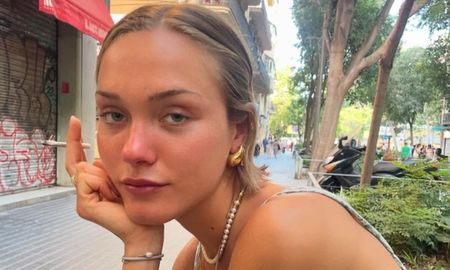 Sofía Solá, la hija de Maru Botana Sofía Solá, la hija de Maru Botana