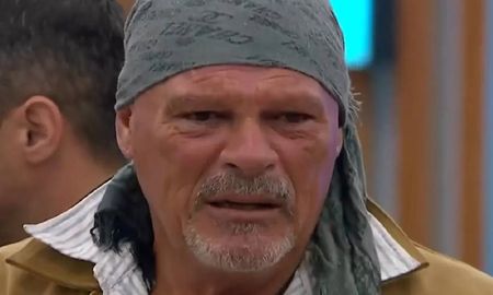 Alfa se queda en la casa de Gran Hermano 2022 Alfa se queda en la casa de Gran Hermano 2022