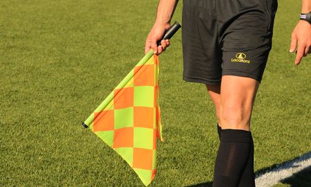 el rendimiento de los arbitros elegidos para colon y union en la fecha 16 de la superliga el rendimiento de los arbitros elegidos para colon y union en la fecha 16 de la superliga