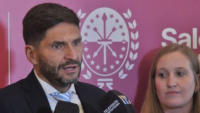 Maximiliano Pullaro: 