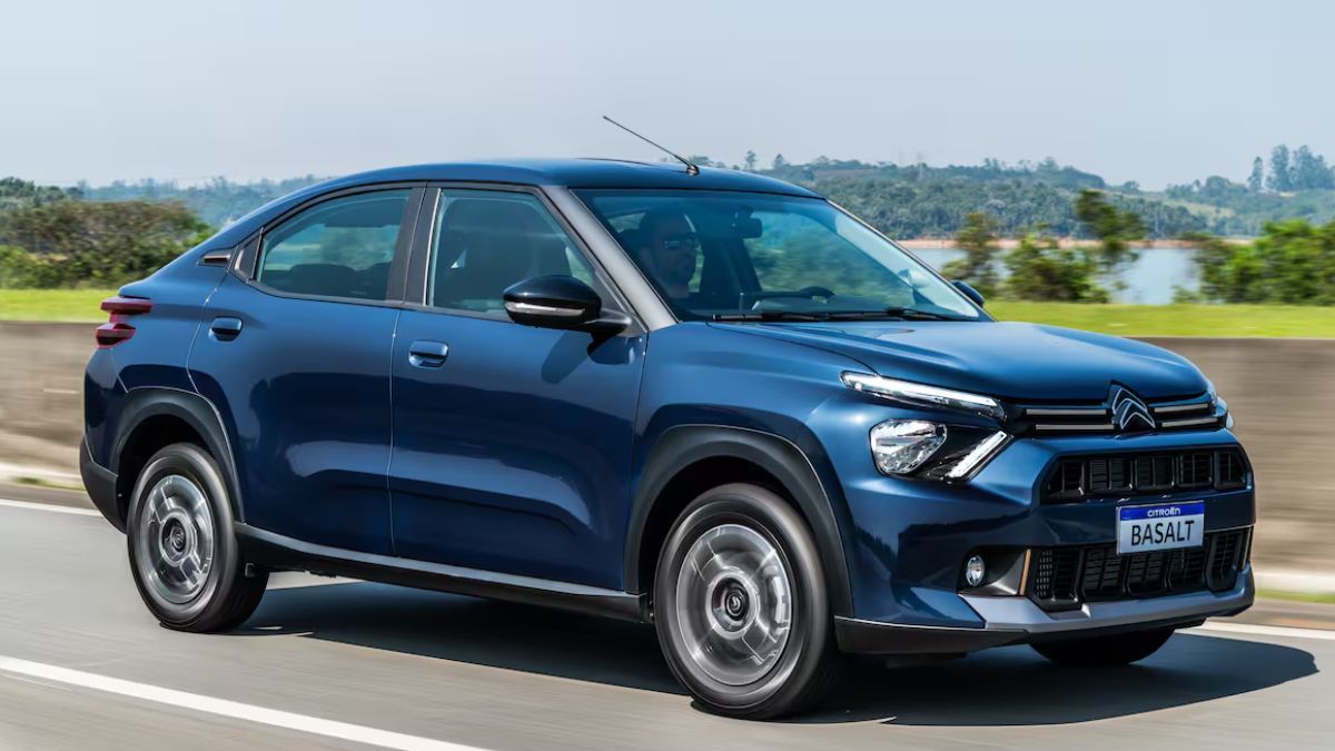 Los 10 SUV más baratos de Argentina en julio de 2025