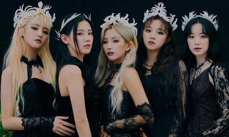 El grupo de Kpop, (G)I-DLE, lanzará un nuevo álbum en marzo. Será su primer comeback en más de un año. El grupo de Kpop, (G)I-DLE, lanzará un nuevo álbum en marzo. Será su primer comeback en más de un año.