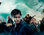Harry Potter.