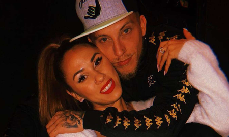 Barby Silenzi habló sobre El Polaco en La Previa de La Academia. Actualmente, ambos se encuentran compitiendo en Showmatch. Barby Silenzi habló sobre El Polaco en La Previa de La Academia. Actualmente, ambos se encuentran compitiendo en Showmatch.