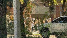 Los abogados del agresor revelaron que el joven había tenido episodios autolesivos y recibía tratamiento psicológico.