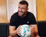 Tim Payne: cómo pasó de ser un desconocido a una sensación viral del Mundial 2026. Tim Payne: cómo pasó de ser un desconocido a una sensación viral del Mundial 2026.