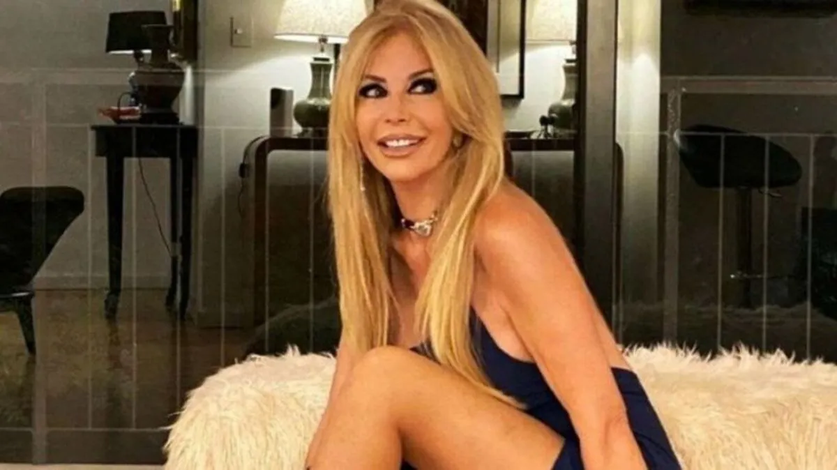 Graciela Alfano reveló cómo se recuperó de su cáncer y del apoyo que recibió de sus hijos. Graciela Alfano reveló cómo se recuperó de su cáncer y del apoyo que recibió de sus hijos.