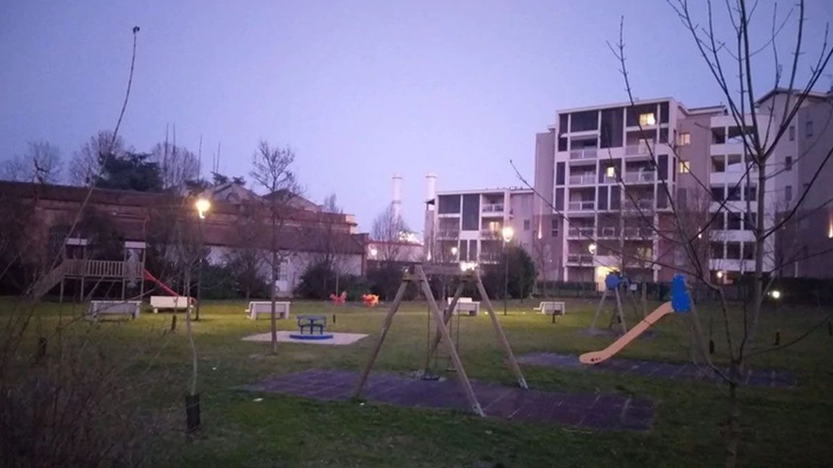 Franco Garacciolo - Piacenza - Italia &nbsp;