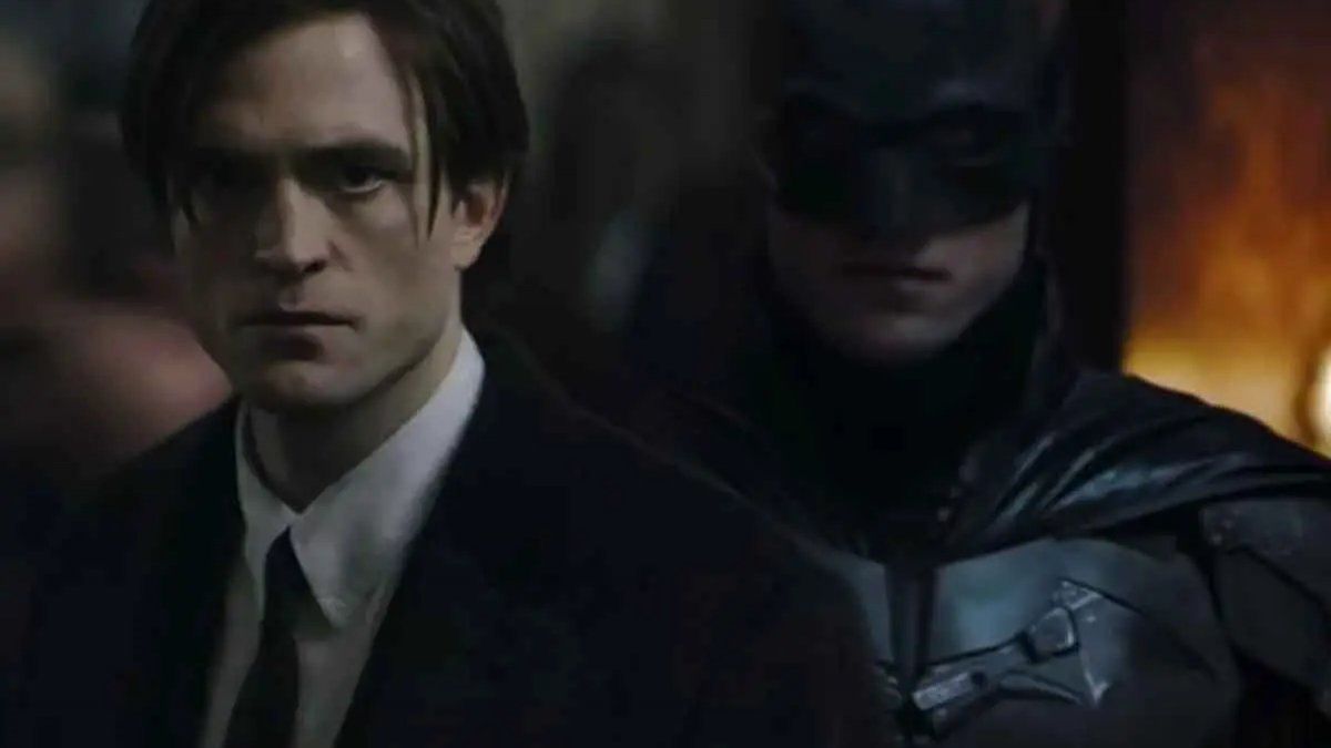 The Batman ya está disponible en HBO Max