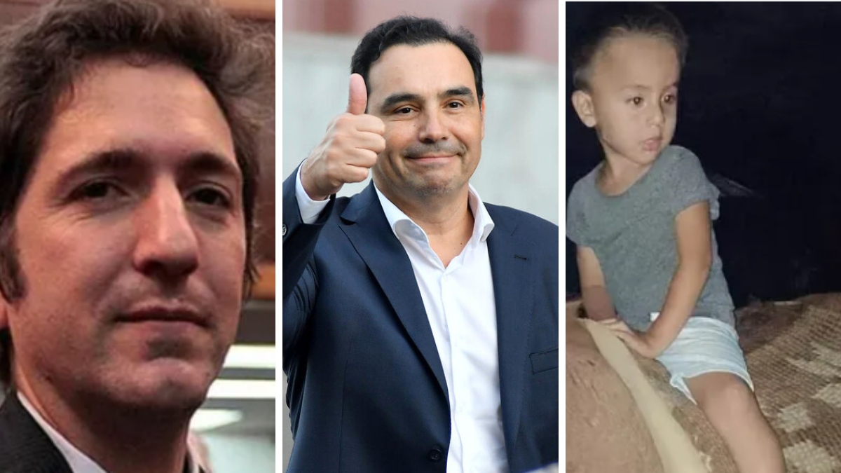 Caso Loan: el juez Sebastián Casanello rechazó investigar al gobernador Gustavo Valdés