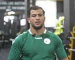 El judoca Fethi Nourine fue suspendido por 10 años luego de abandonar los Juegos Olímpicos de Tokio para no competir contra un israelí. El judoca Fethi Nourine fue suspendido por 10 años luego de abandonar los Juegos Olímpicos de Tokio para no competir contra un israelí.